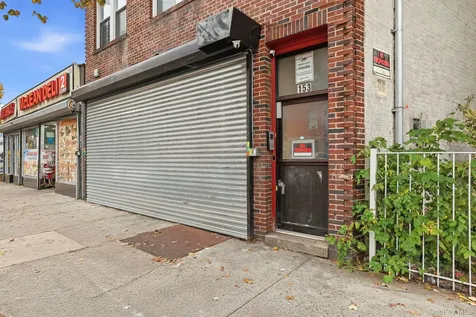 153 Mclean Avenue Yonkers NY 10705