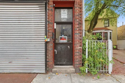153 Mclean Avenue Yonkers NY 10705