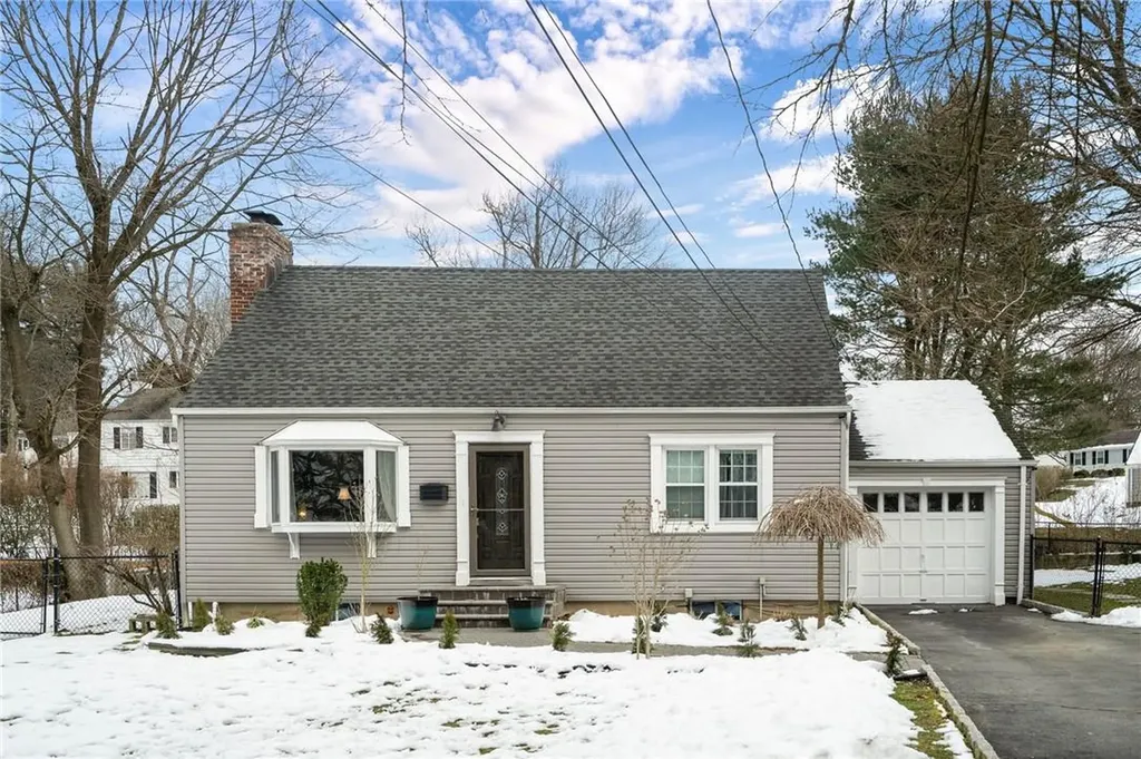 1007 Knollwood Road White Plains NY 10603