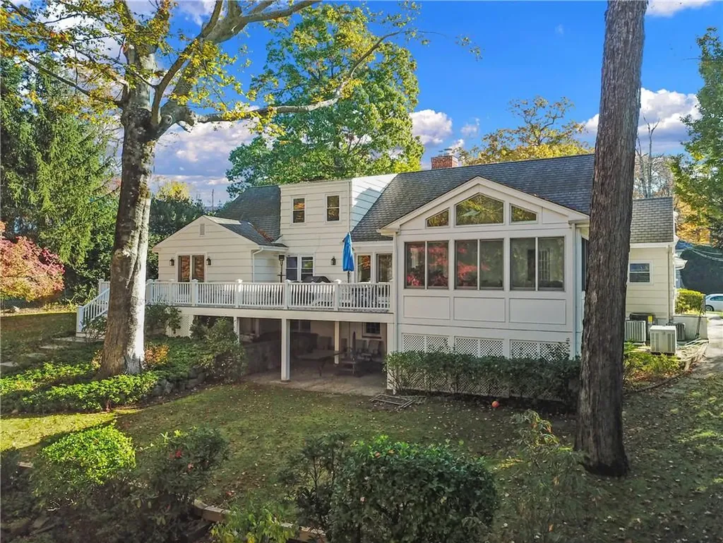 23 Kent Road Scarsdale NY 10583