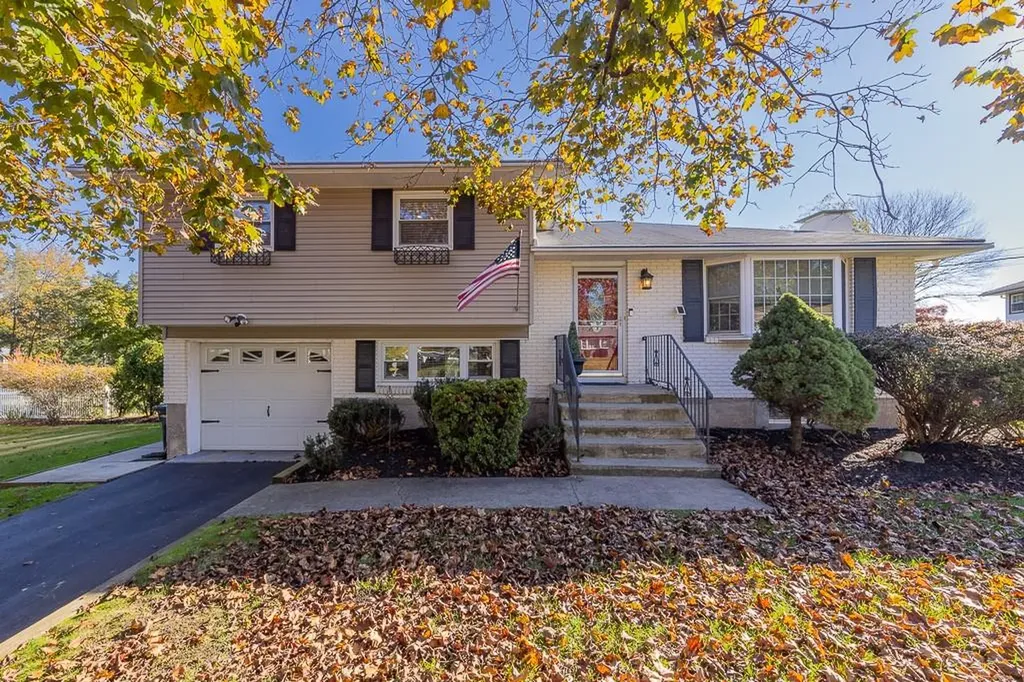 4 Slater Drive Stony Point NY 10980