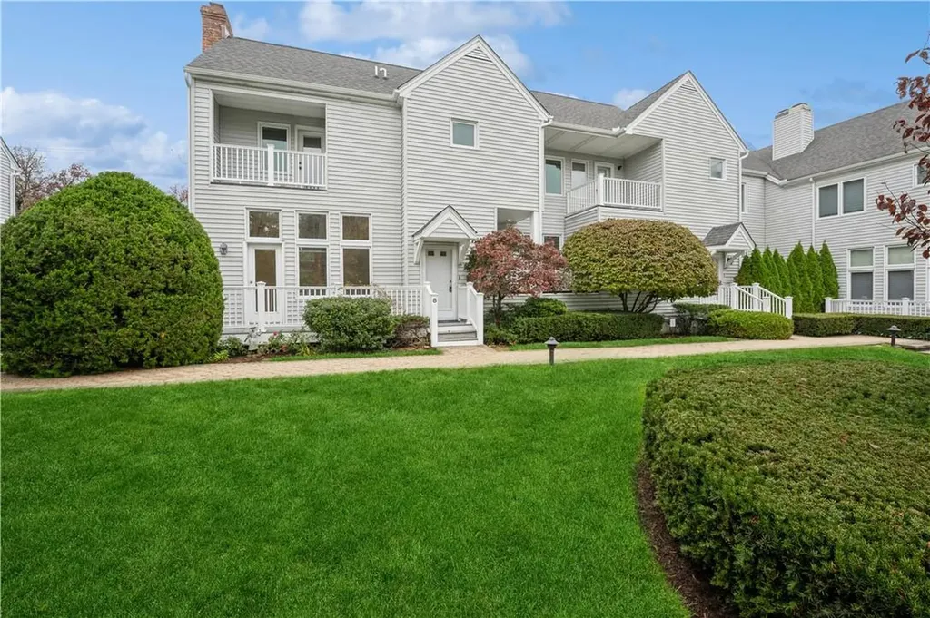 8 Cornell Place Rye NY 10580
