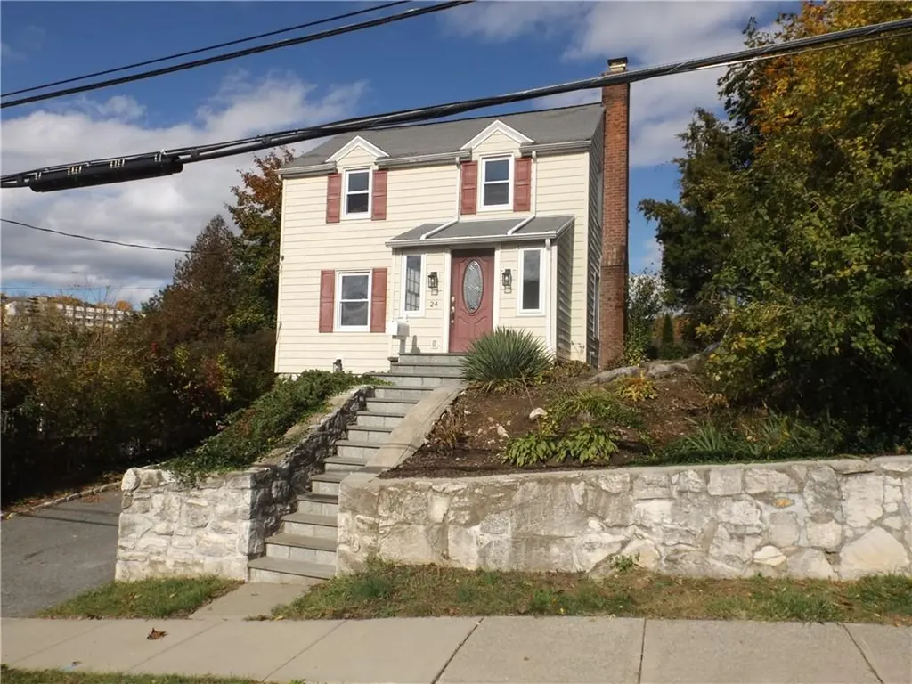 24 Beechwood Avenue West Harrison NY 10604