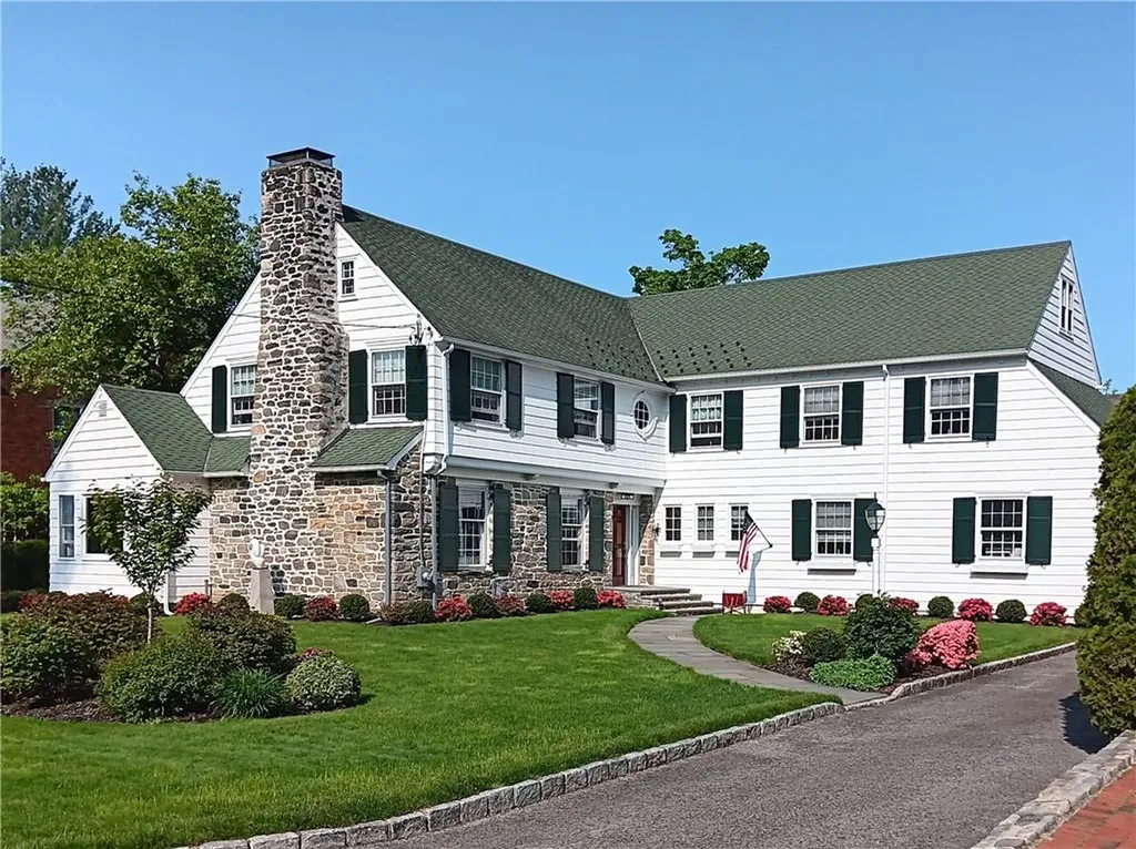 79 Hampton Road Scarsdale NY 10583