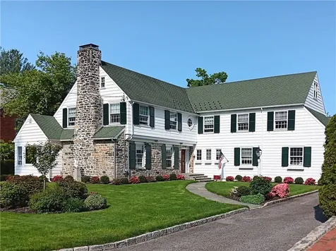 79 Hampton Road Scarsdale NY 10583
