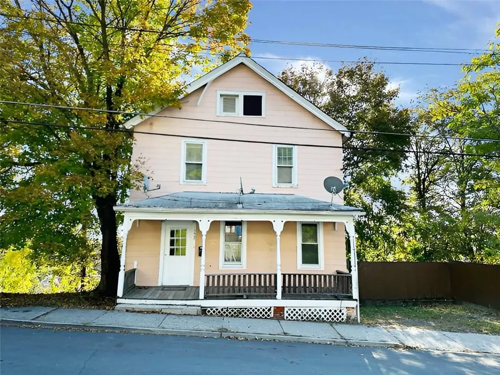 150 - 152 Linden Avenue Middletown NY 10940