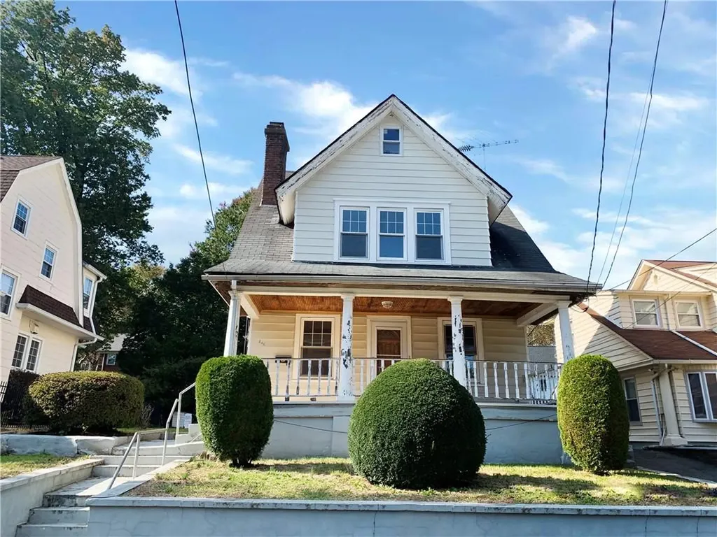 246 Lorraine Avenue Mount Vernon NY 10552
