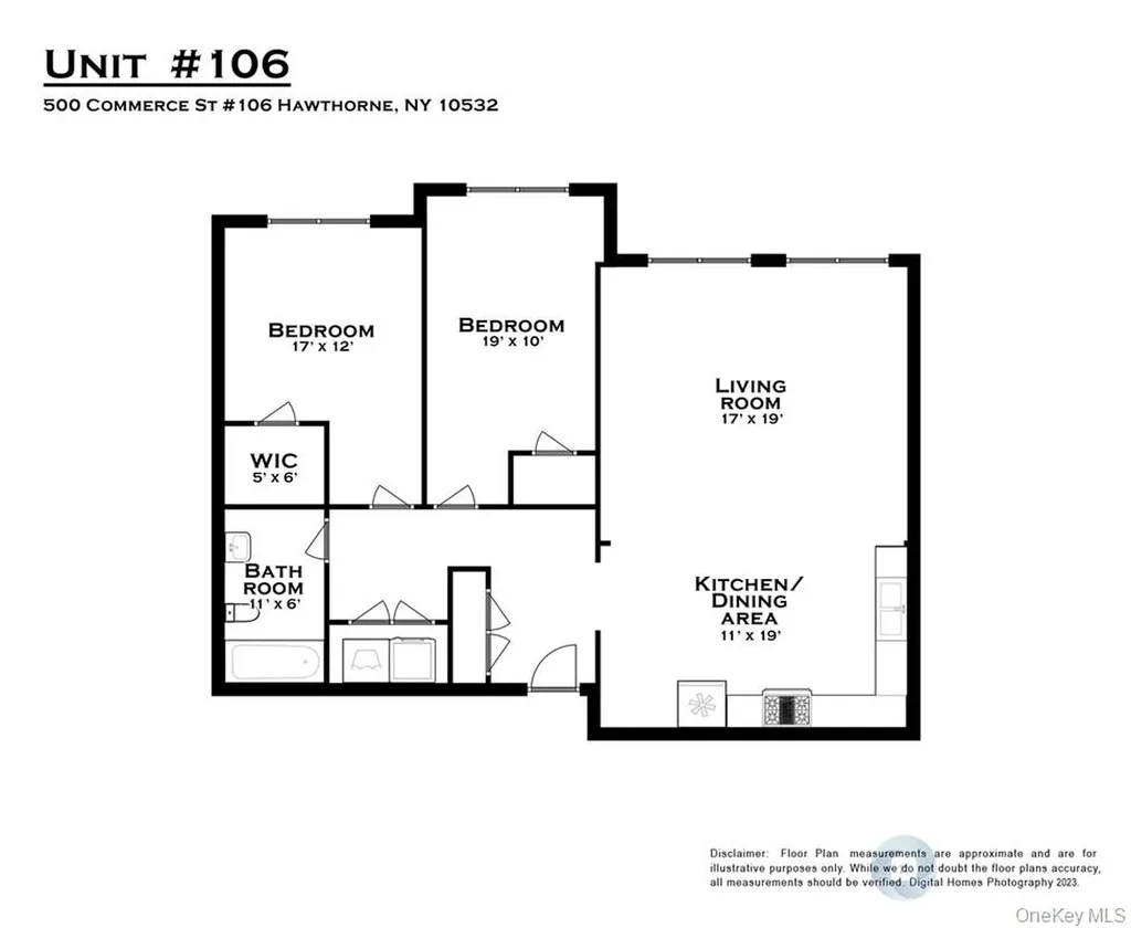500 Commerce Street Hawthorne NY 10532