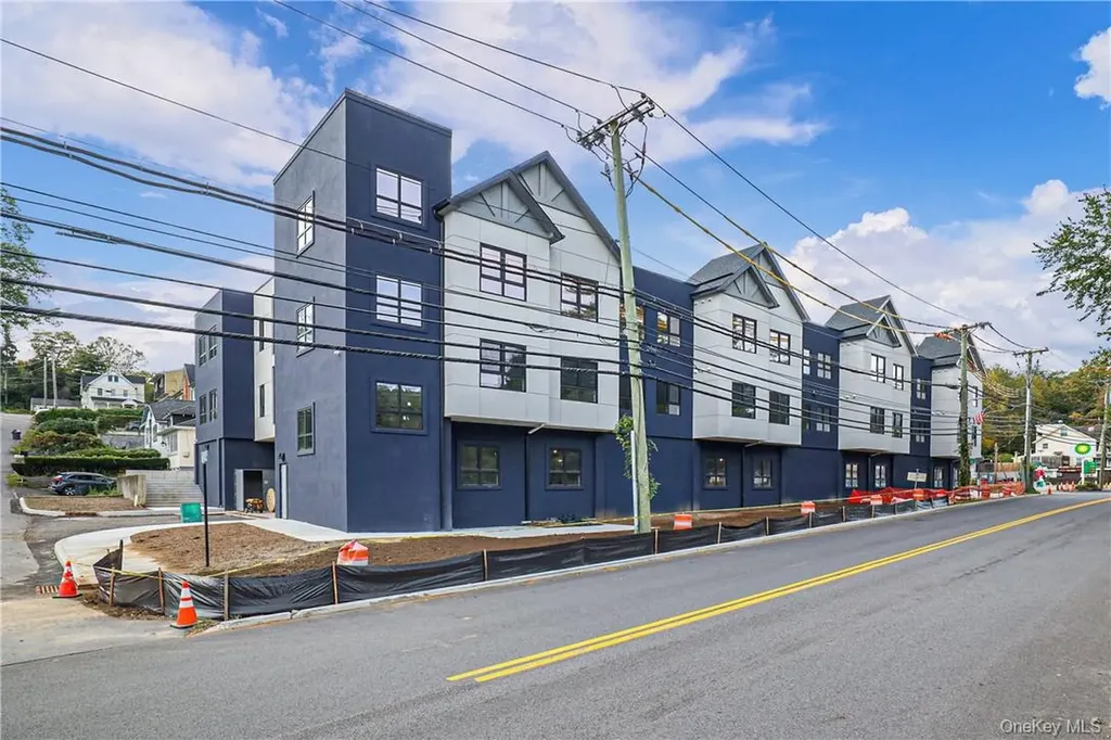 500 Commerce Street Hawthorne NY 10532