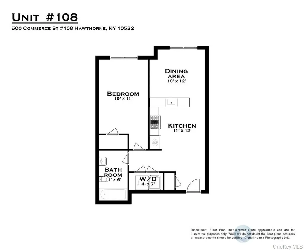 500 Commerce Street Hawthorne NY 10532