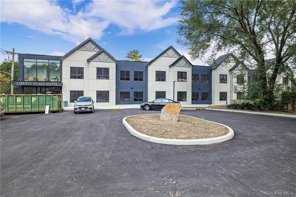 500 Commerce Street Hawthorne NY 10532