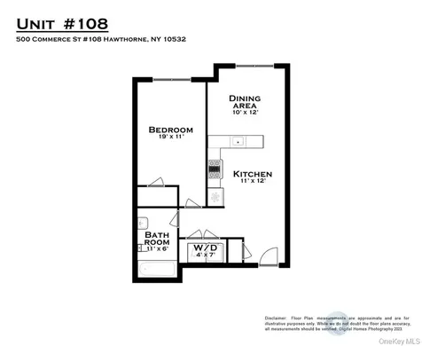 500 Commerce Street Hawthorne NY 10532