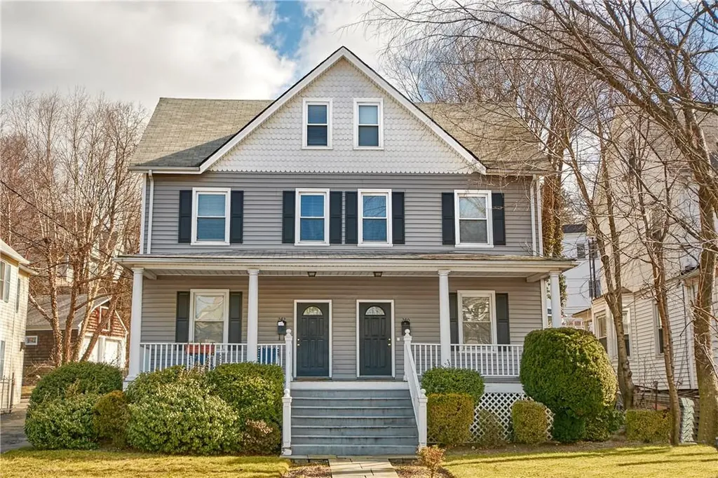 240 Purchase Street Rye NY 10580