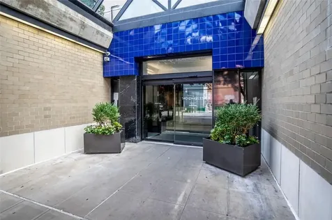 140 Charles Street New York (manhattan) NY 10014