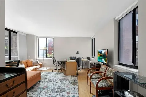140 Charles Street New York (manhattan) NY 10014