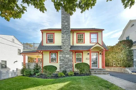 13 Doyer Avenue White Plains NY 10605
