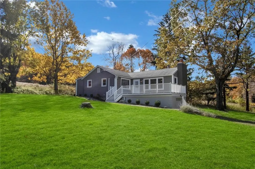 31 Valley View Lane Cornwall NY 12518