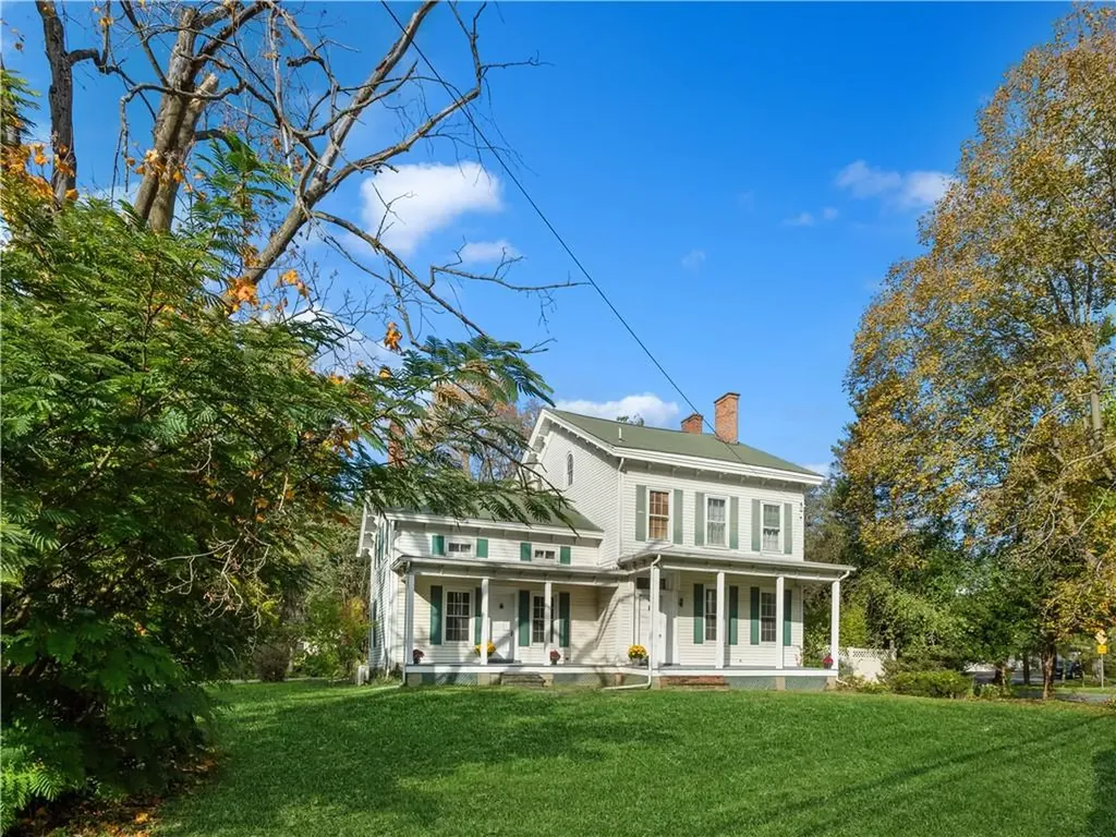 53 Spackenkill Road Poughkeepsie NY 12603