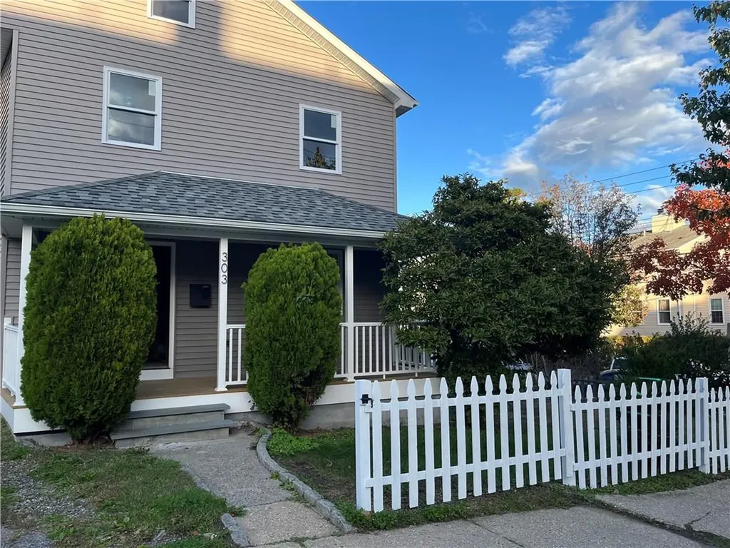 303 Irving Avenue Port Chester NY 10573