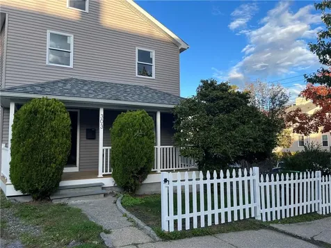 303 Irving Avenue Port Chester NY 10573