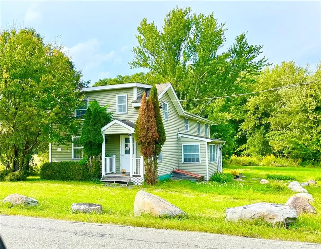 134 Lake Osiris Road Walden NY 12586