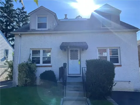 36 Sumner Avenue Yonkers NY 10704