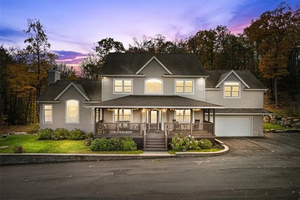 355 Buttermilk Falls Road Warwick NY 10990