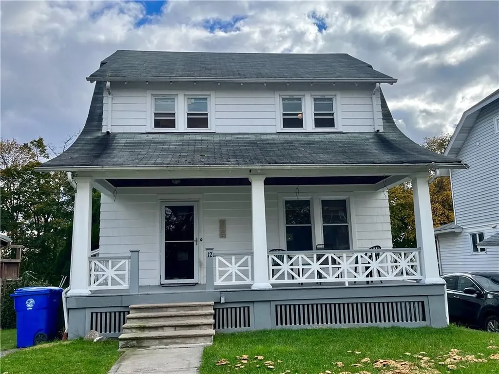 12 Jackson Avenue Middletown NY 10940