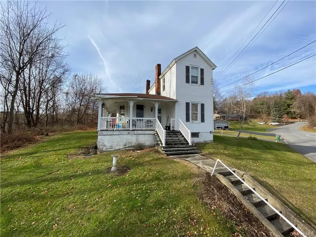 21 Morris Drive Newburgh NY 12550