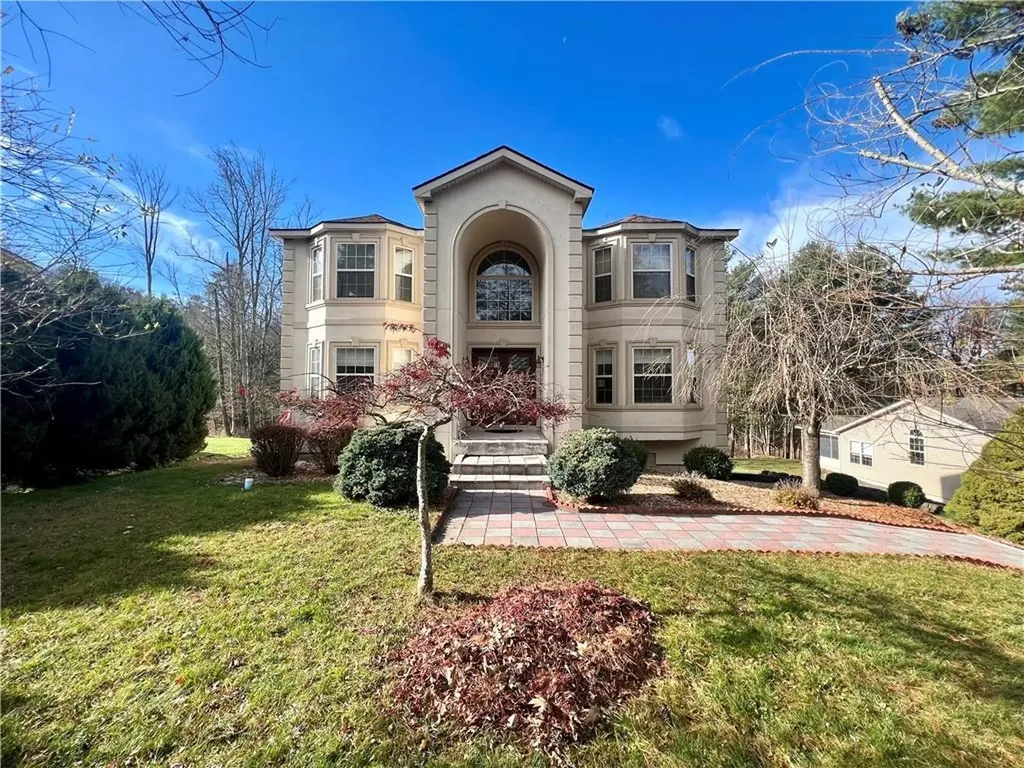 204 Old Sackett Road Rock Hill NY 12775