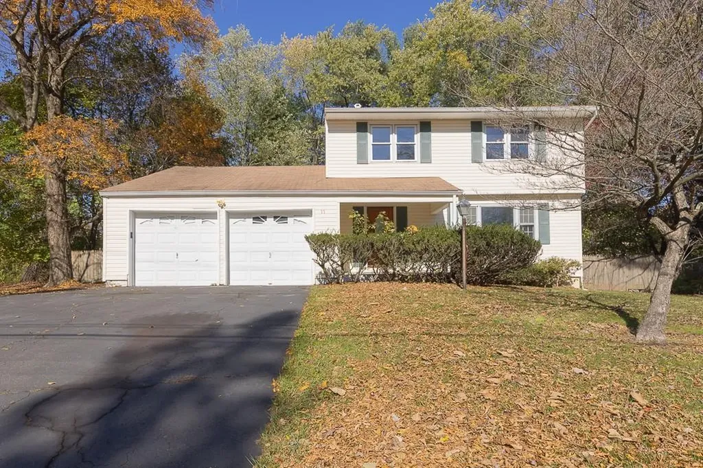 11 Danville Road Spring Valley NY 10977