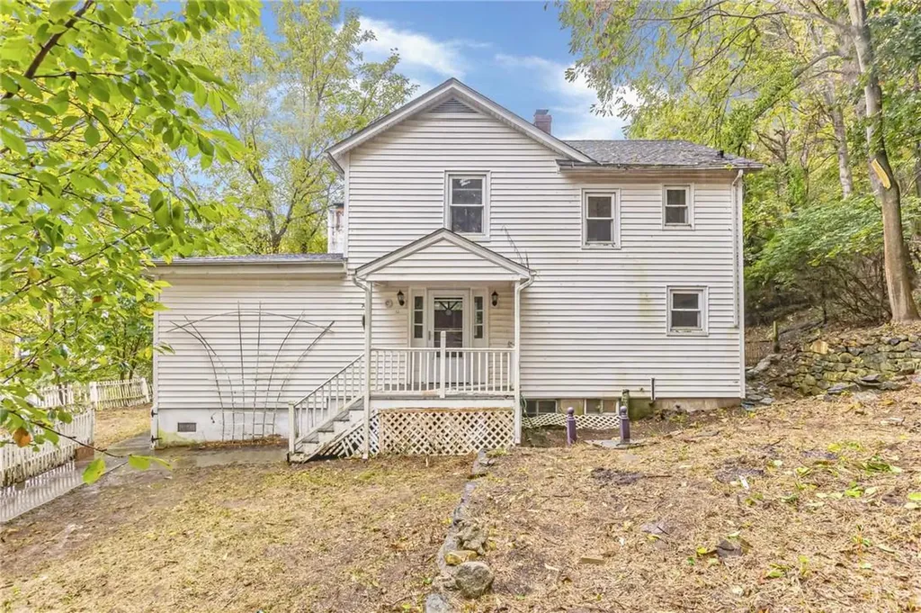 12 Butler Hill Road Somers NY 10589