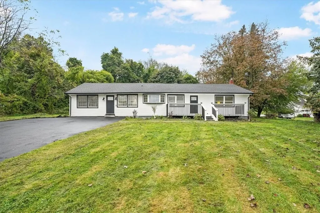 78 Union Corners Road Warwick NY 10990