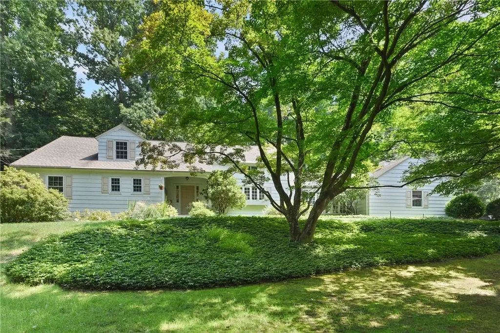 123 Seven Bridges Road Chappaqua NY 10514