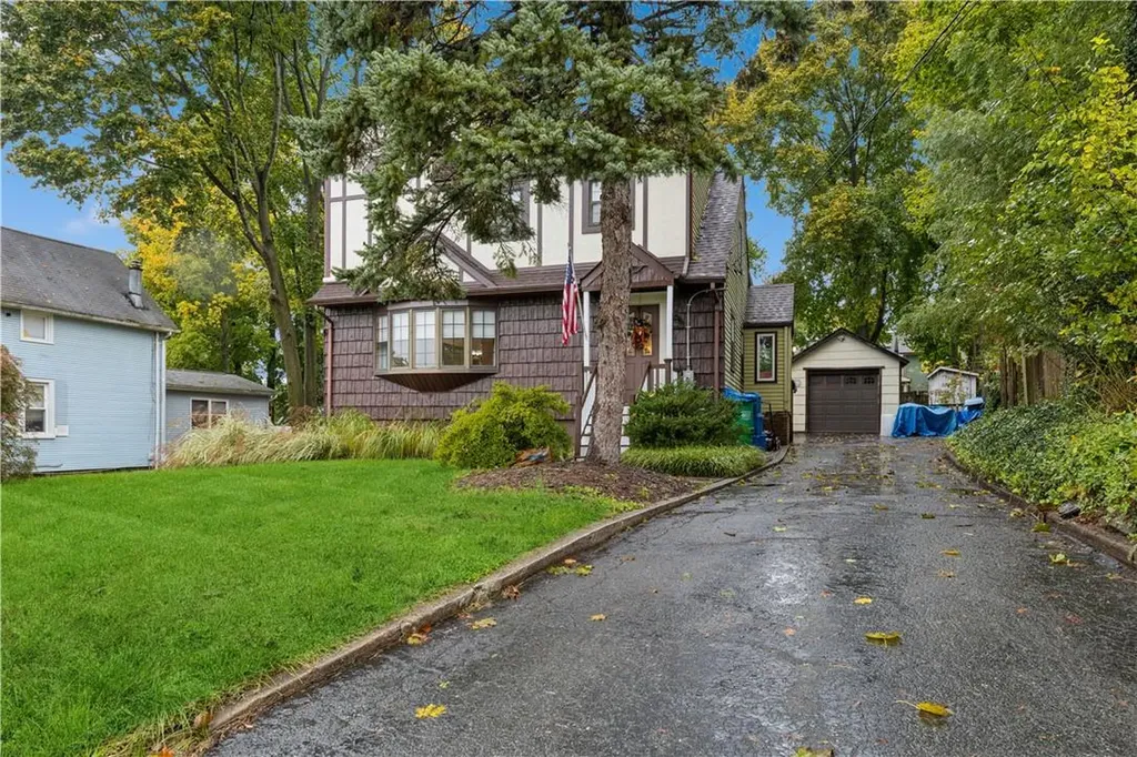 167 Prospect Place Pearl River NY 10965