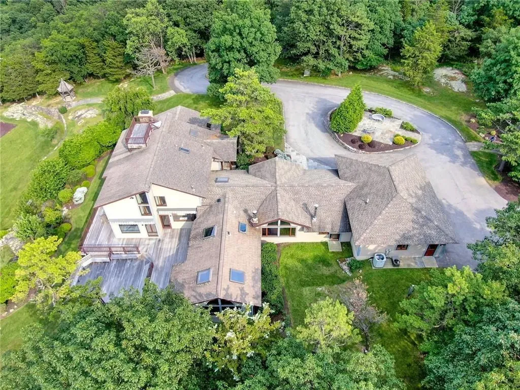 12 Mountain Brook Road Cornwall NY 12518