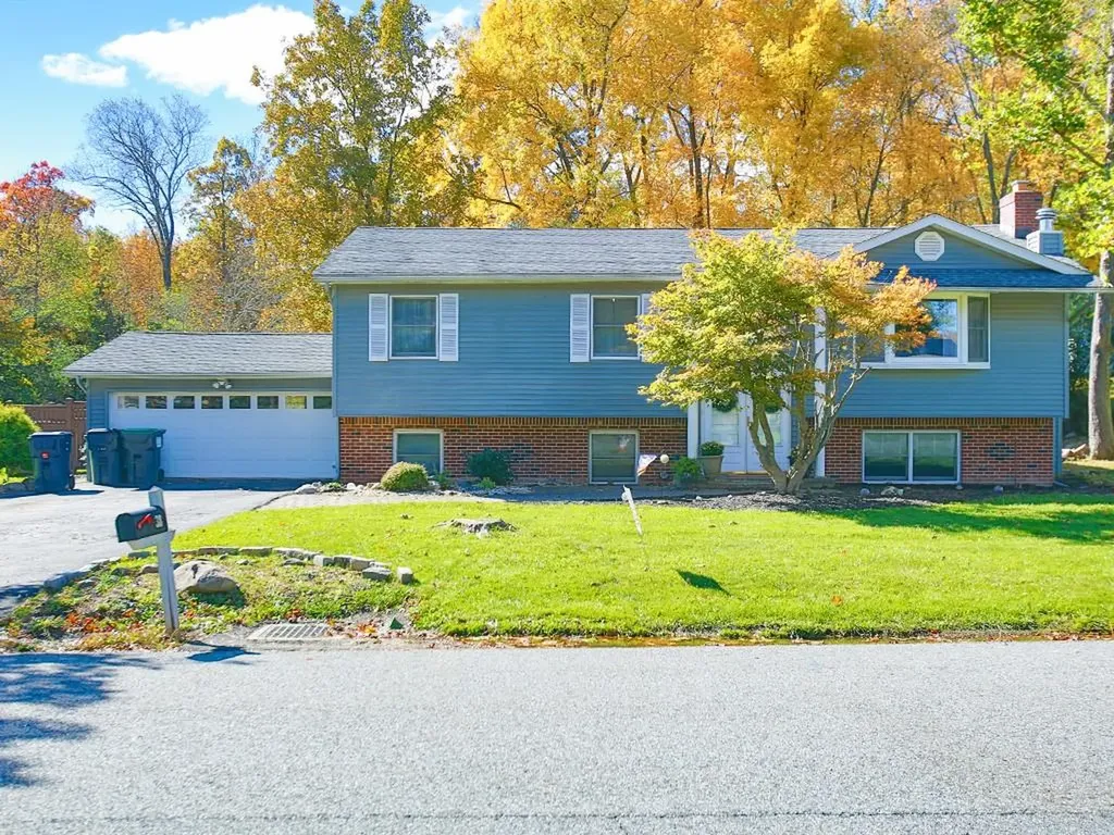 38 View Point Drive Slate Hill NY 10973