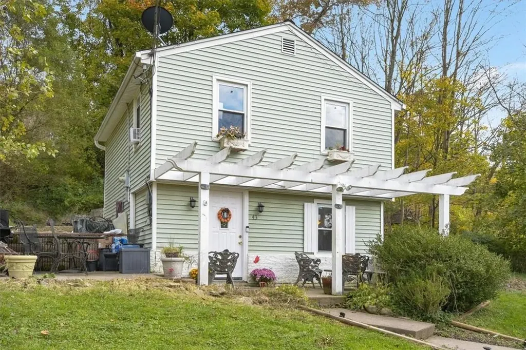 43 Greenridge Court Carmel NY 10512