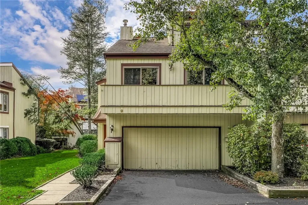 9 Bannock Court Suffern NY 10901