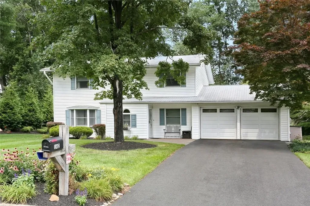 142 Pineview Avenue Bardonia NY 10954