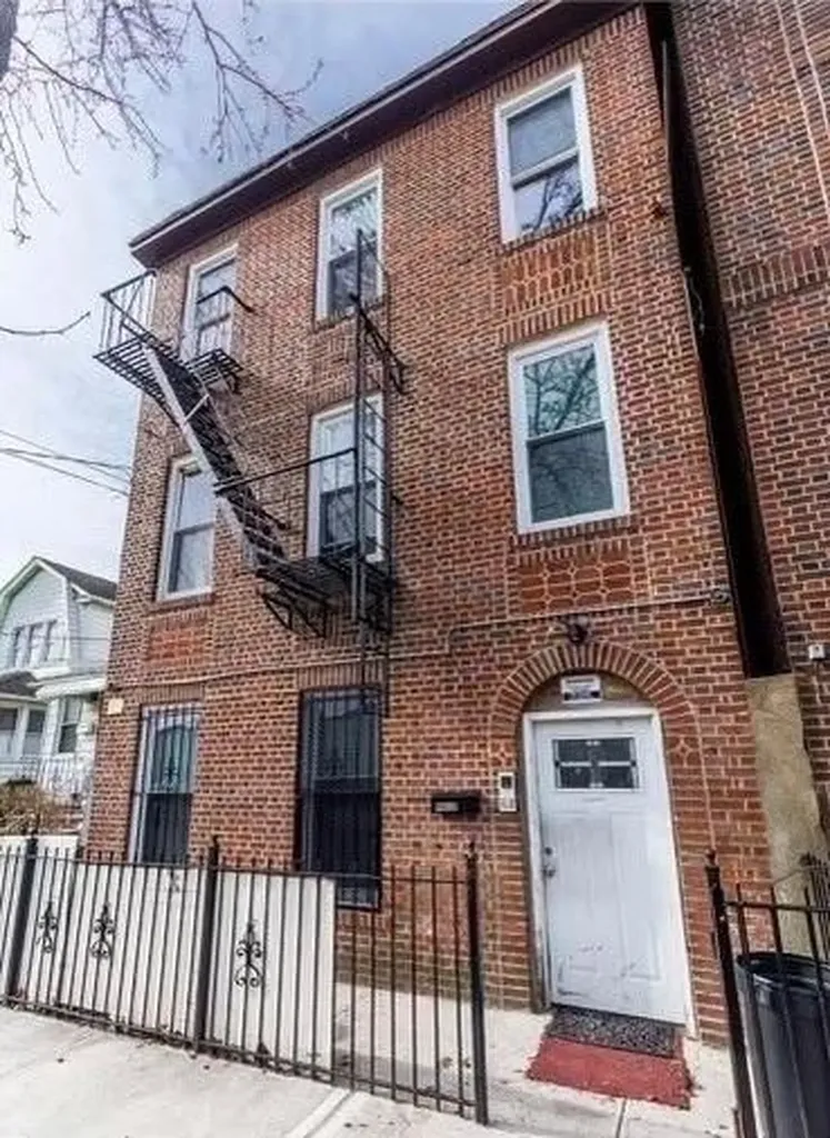 4419 Bruner Avenue Bronx NY 10466