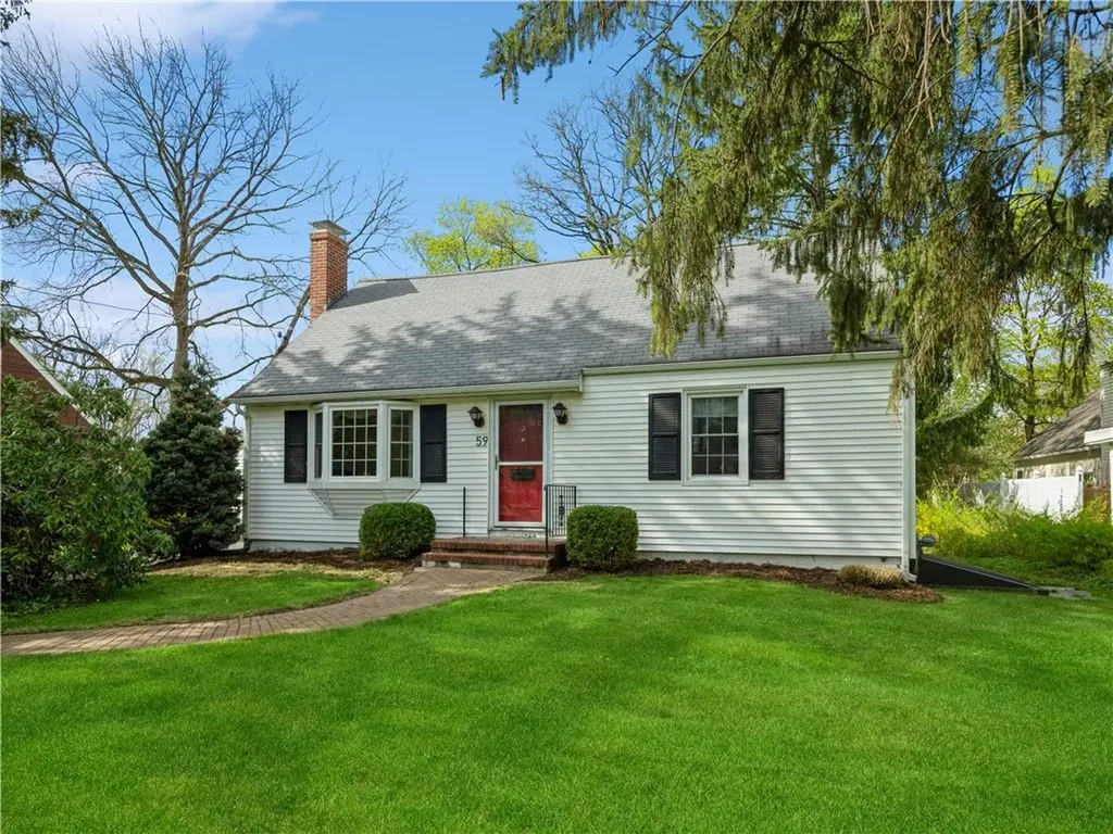 59 Sharon Drive Poughkeepsie NY 12603
