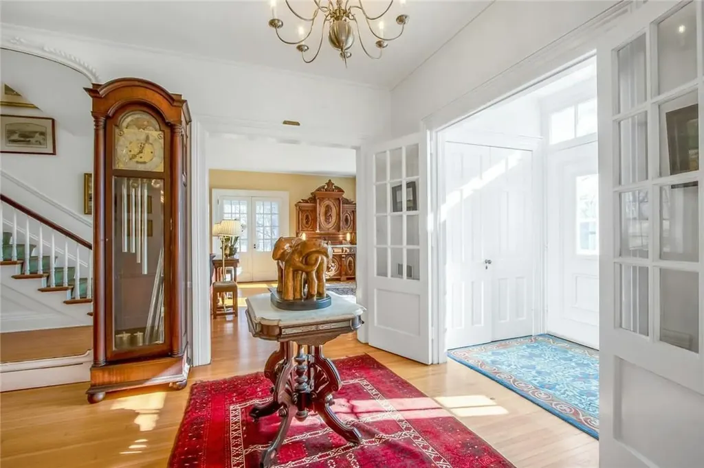 6 Silvertail Road Chester NY 10918