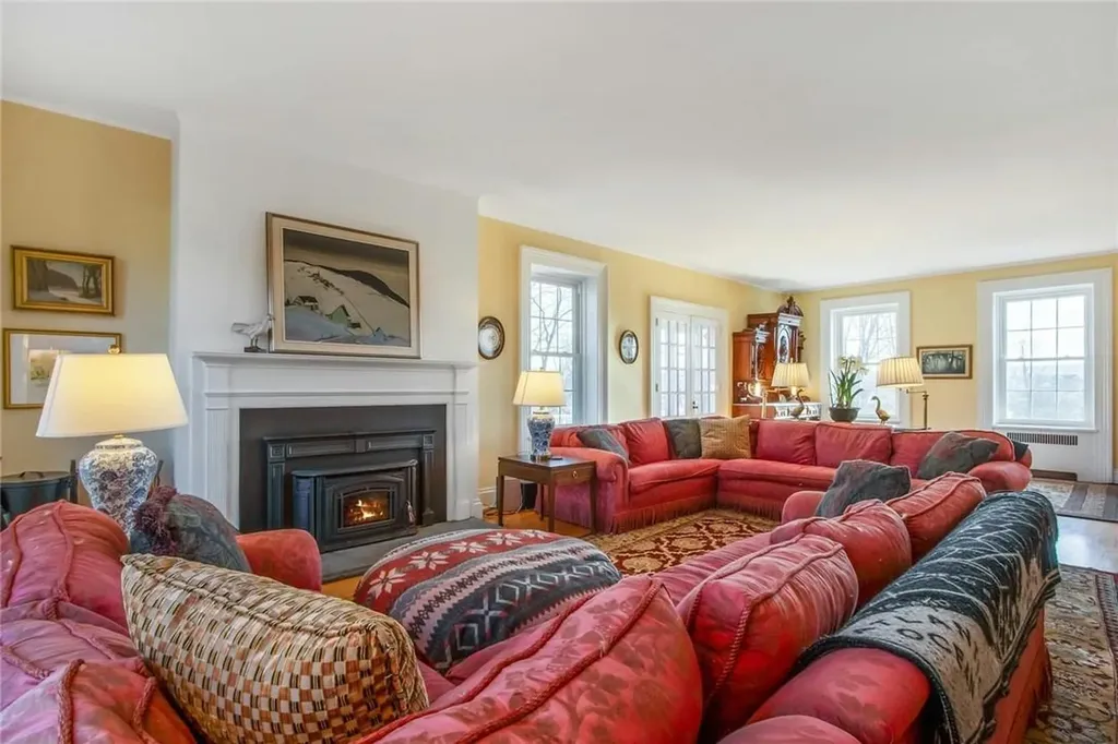 6 Silvertail Road Chester NY 10918