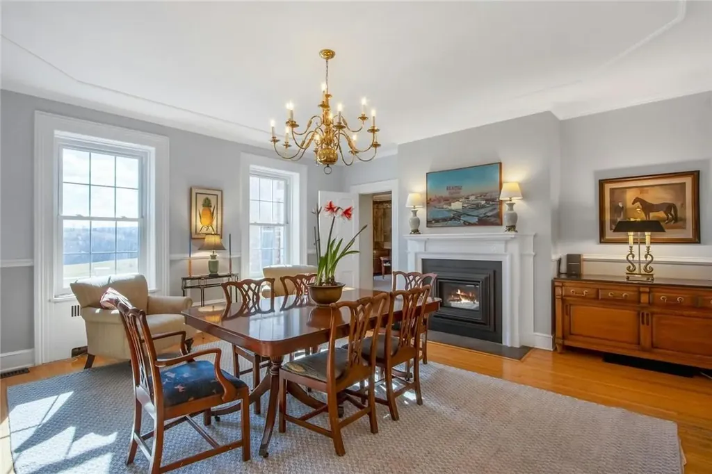 6 Silvertail Road Chester NY 10918