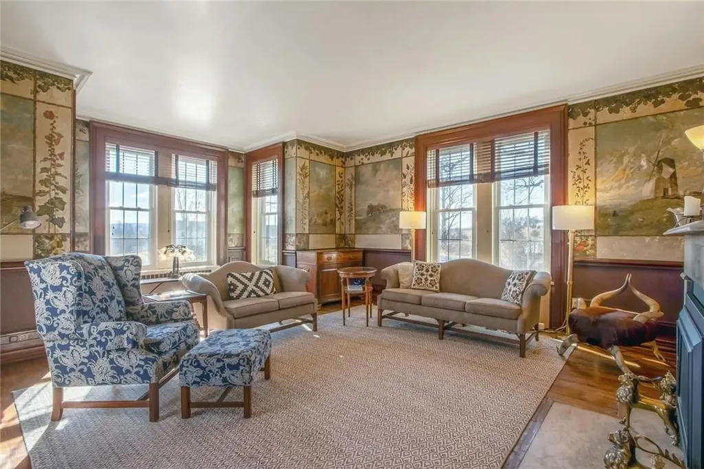 6 Silvertail Road Chester NY 10918
