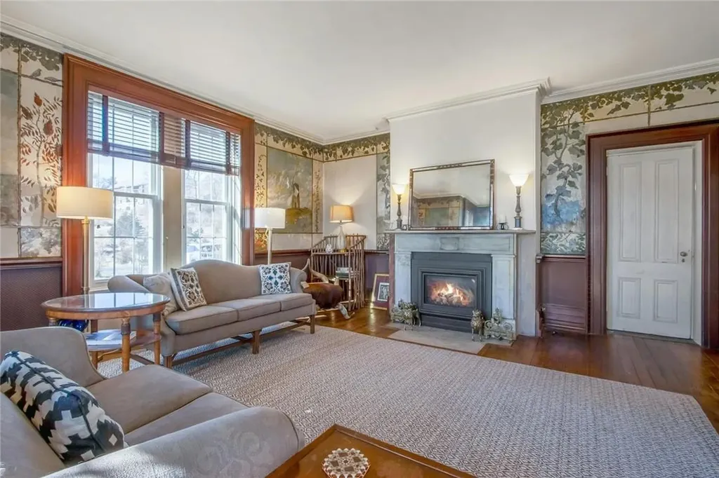 6 Silvertail Road Chester NY 10918