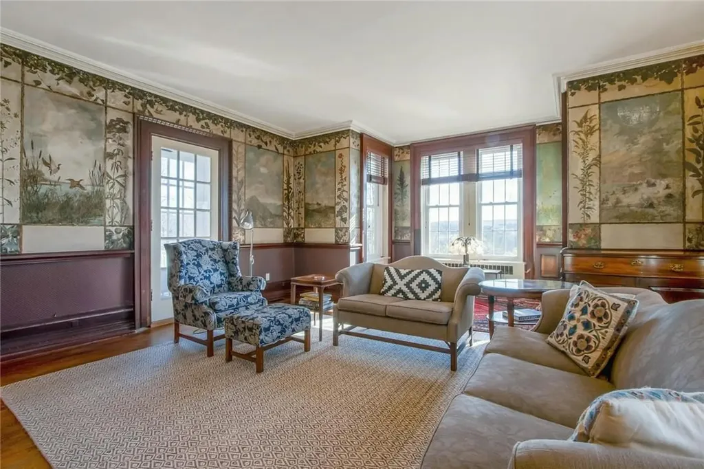 6 Silvertail Road Chester NY 10918