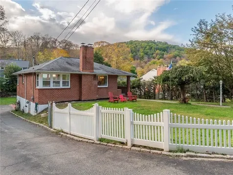 21 Valley Lane Garrison NY 10524