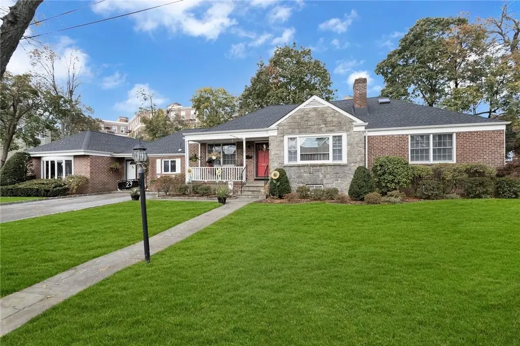 29 Kenyon Place Mount Vernon NY 10552